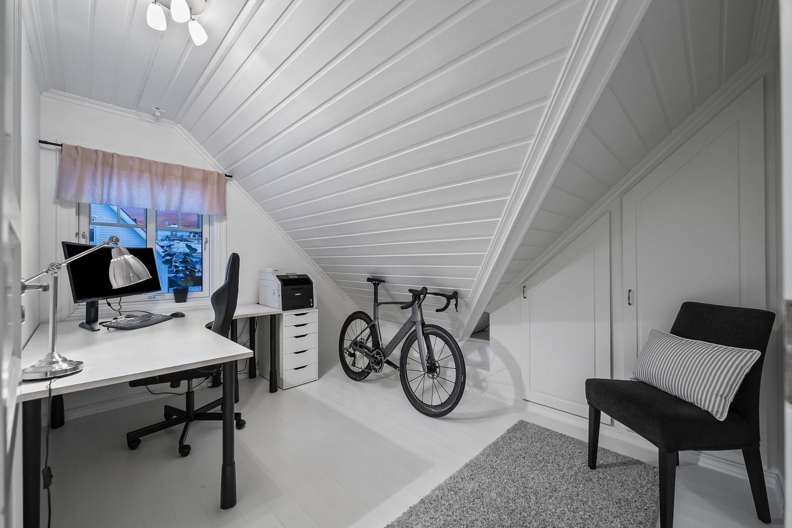 Soverom 3 Galleribilde