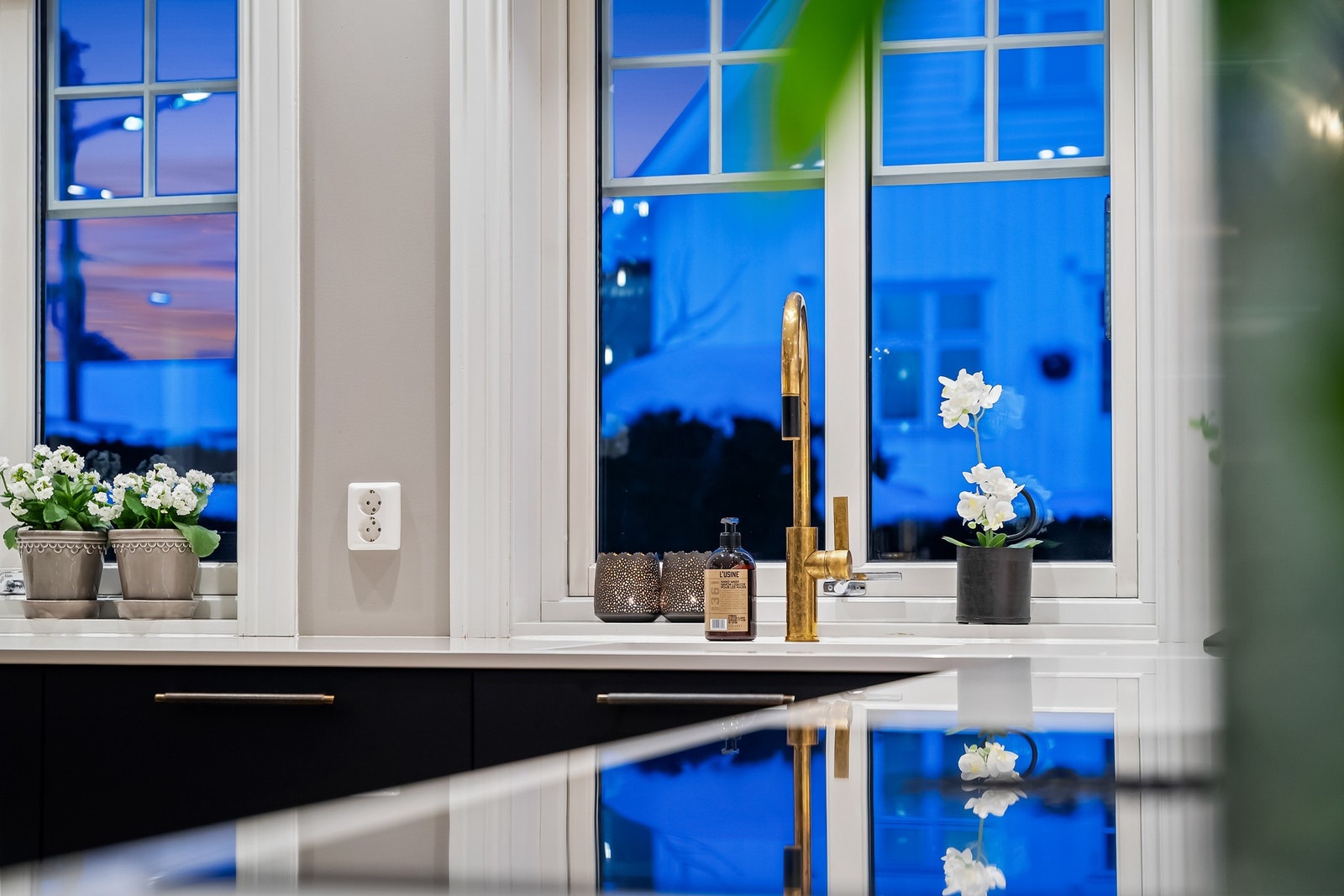 Detalje. Galleribilde