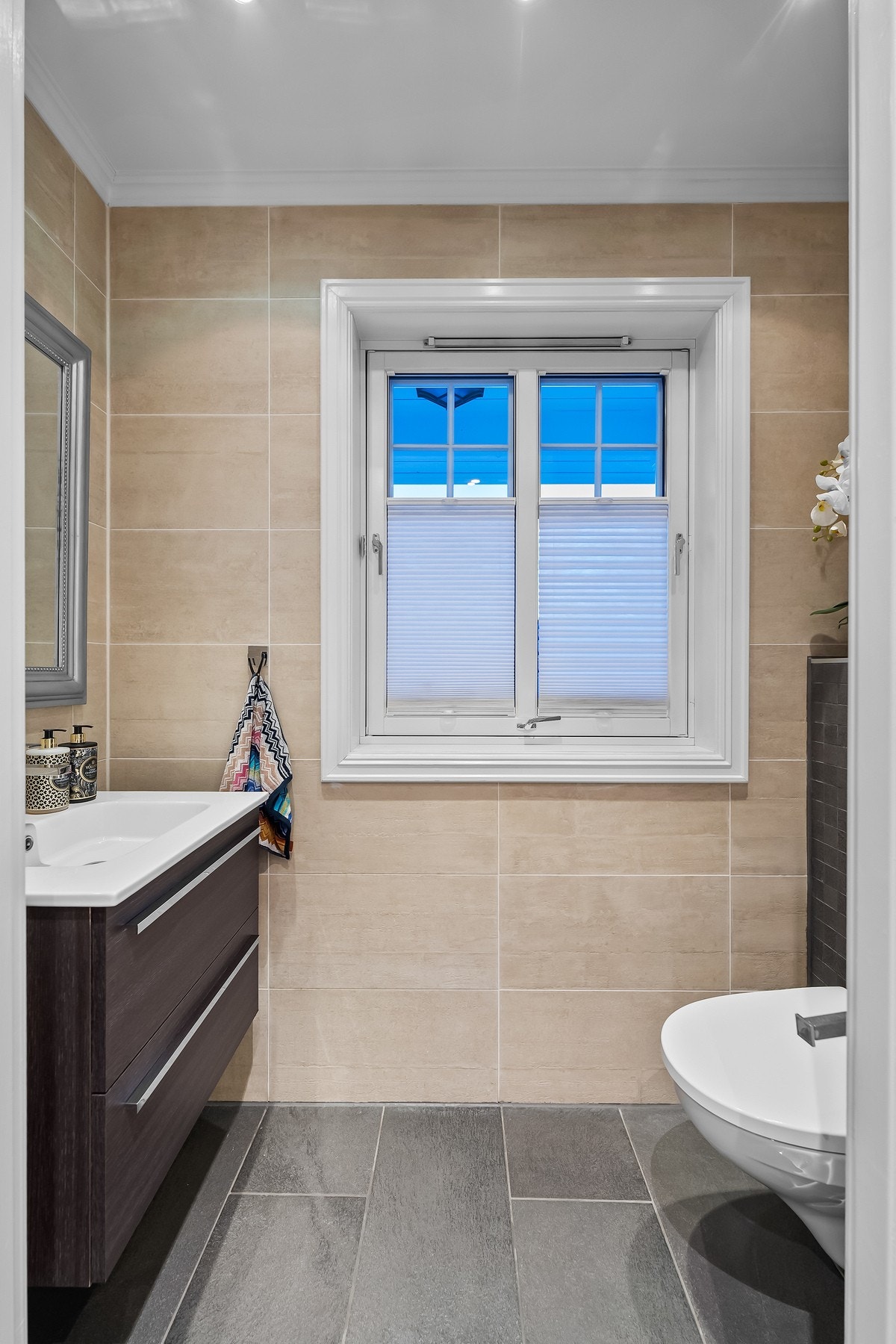 Toalett 1.etg. Galleribilde