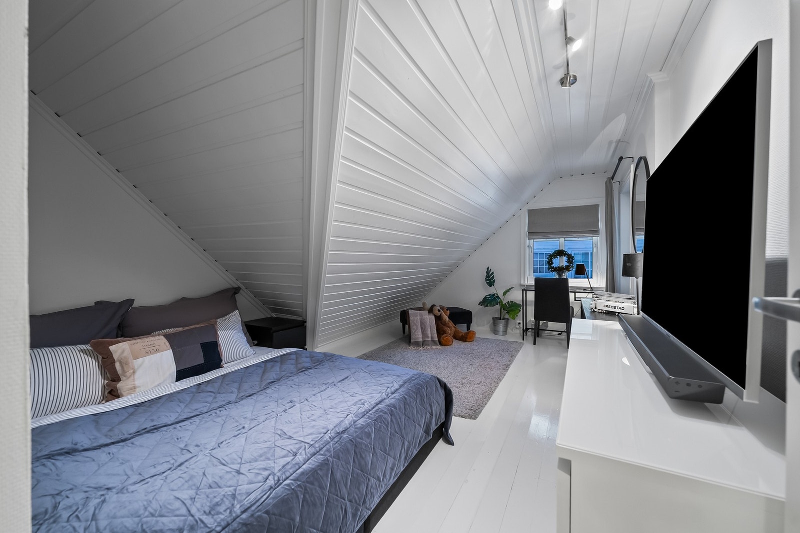 Soverom 4 Galleribilde