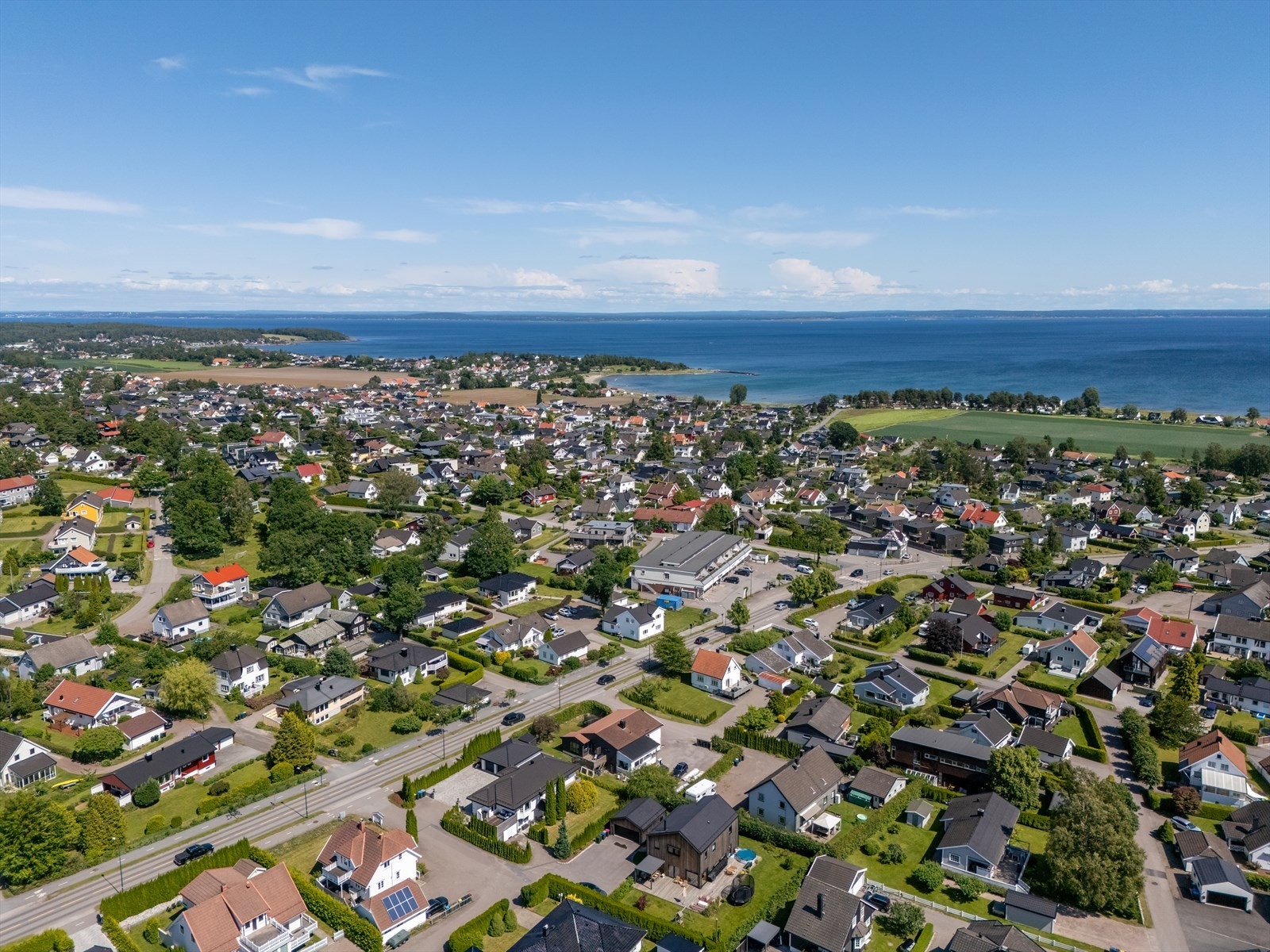 Velkommen! Galleribilde