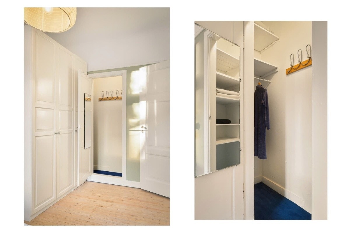 Integrert skapløsning Galleribilde