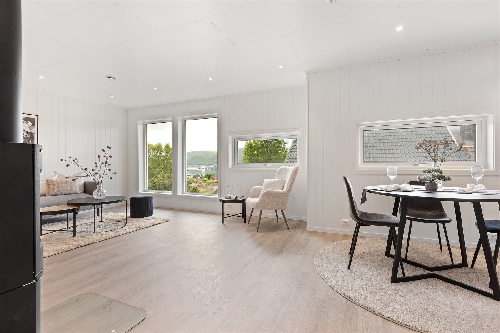 Velkommen til Aspåsen 6B! Galleribilde