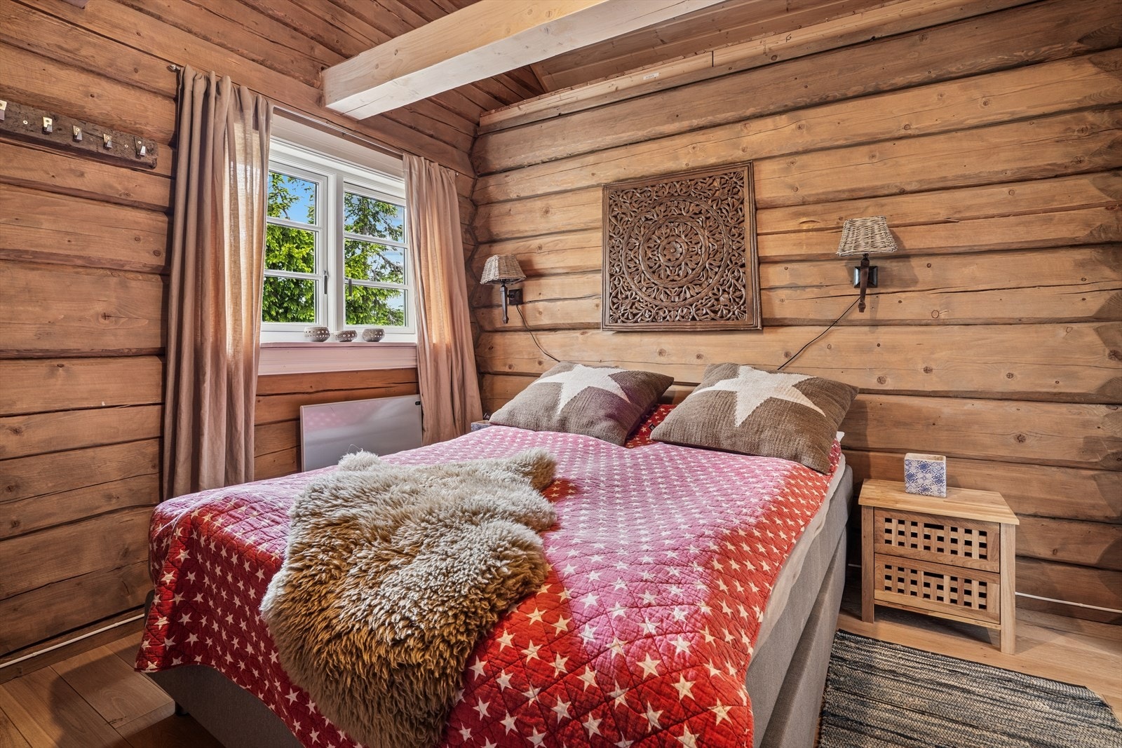 Soverom 2 Galleribilde