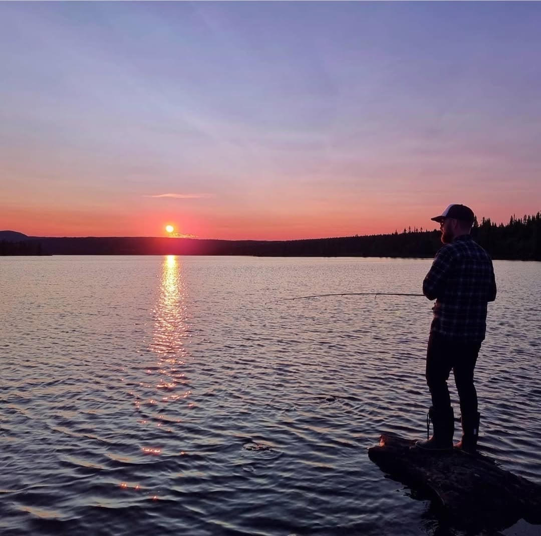 Selgers foto. Galleribilde
