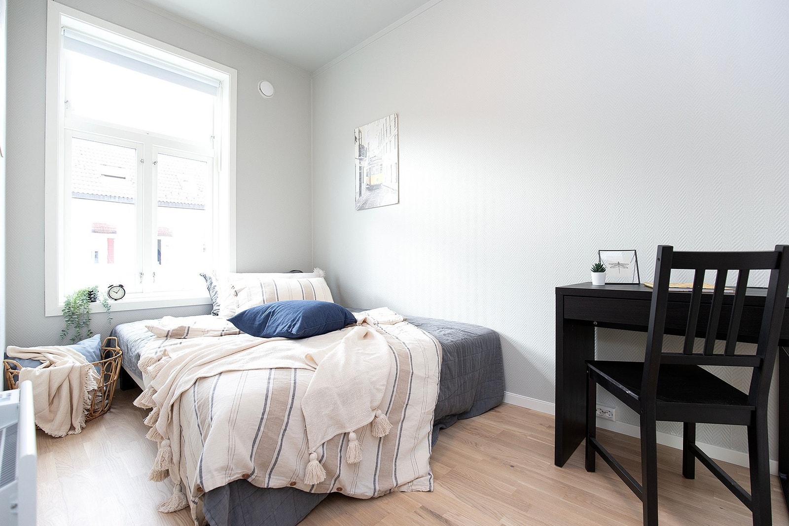 Soverom Galleribilde