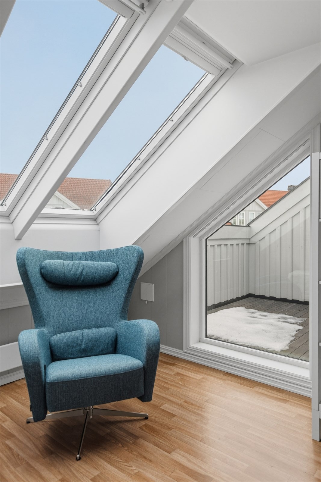 Detalj. Galleribilde