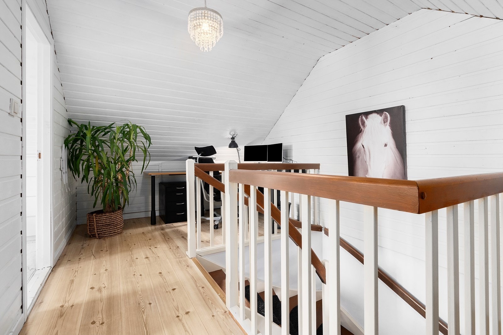Loft Galleribilde