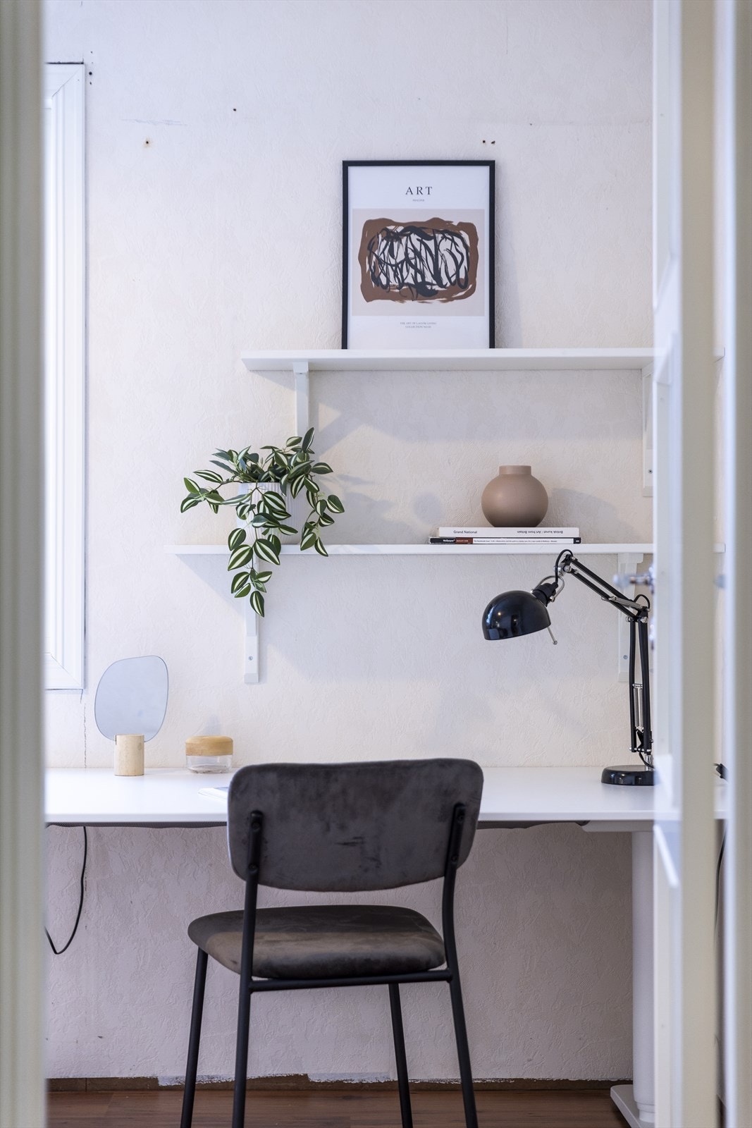 Soverom 2. Galleribilde