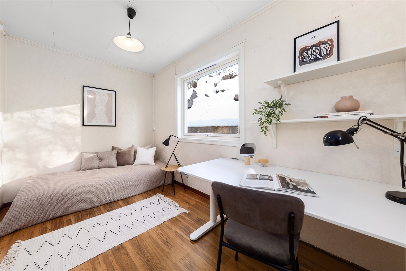 Soverom 2. Galleribilde