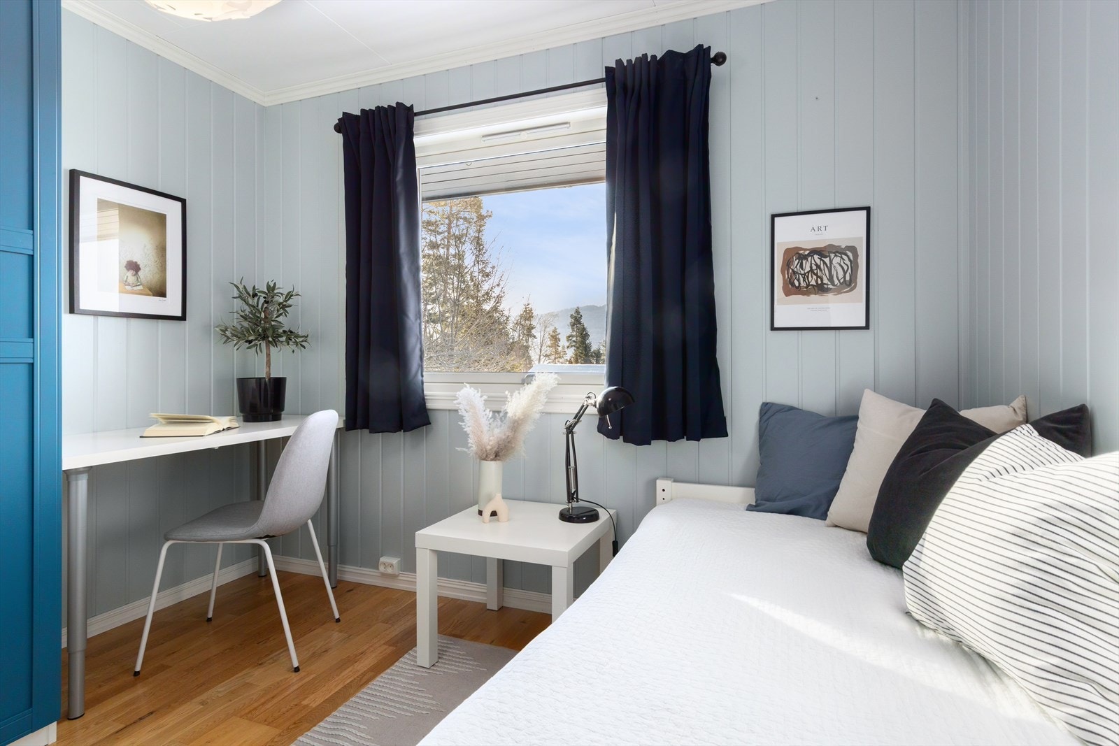 Soverom 3. Galleribilde