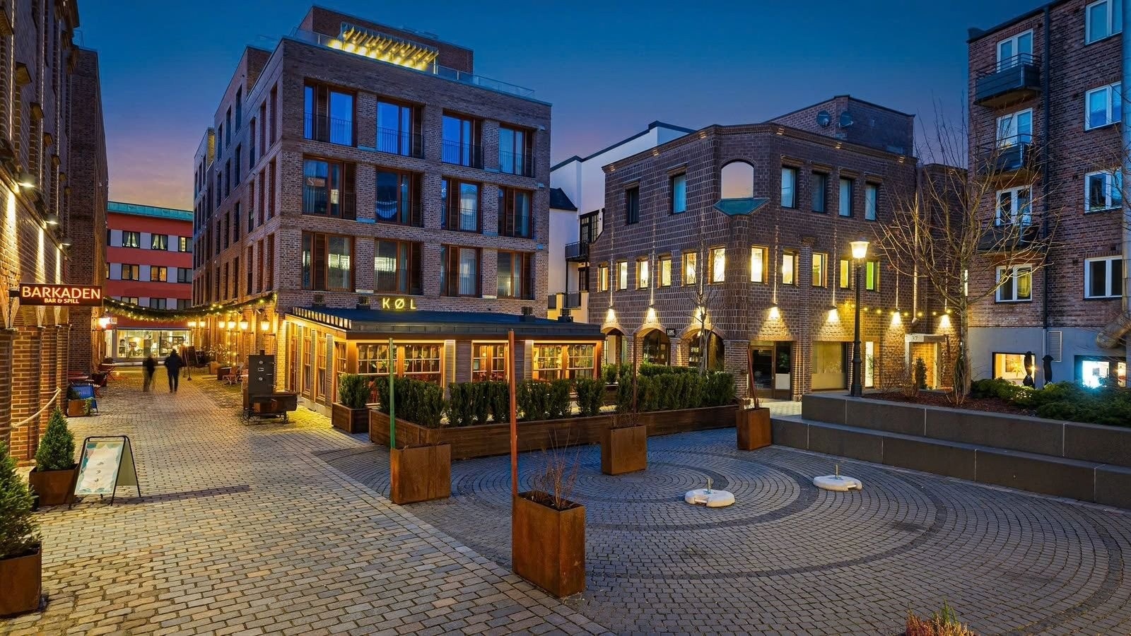 Nærområde Galleribilde