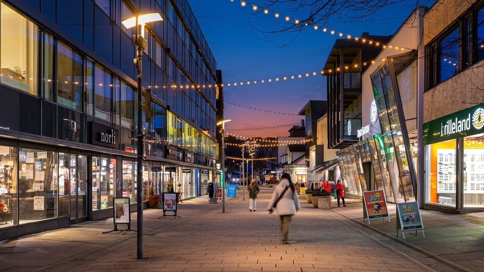 Nærområde Galleribilde