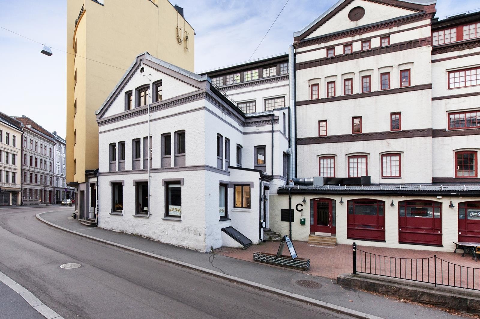 Gård 4 Galleribilde