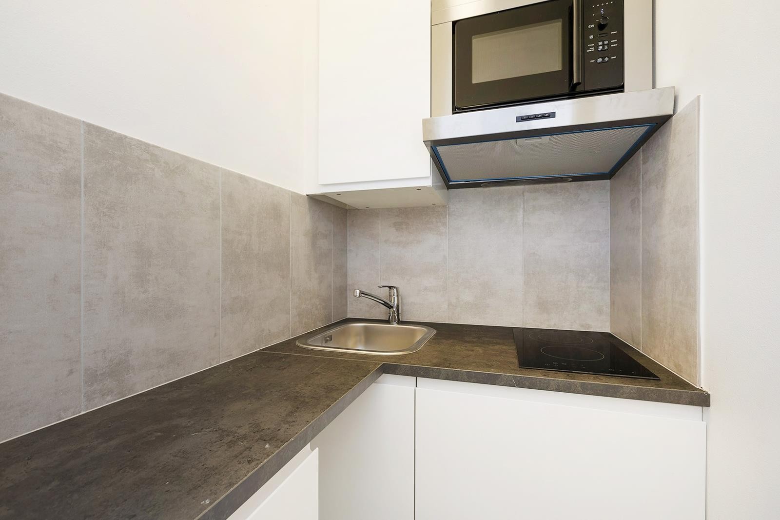 Kjøkken 1 Galleribilde