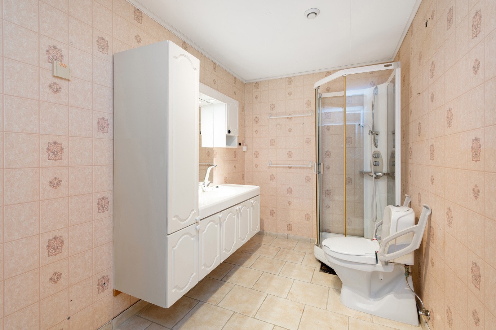 Bad/wc/vaskerom Galleribilde