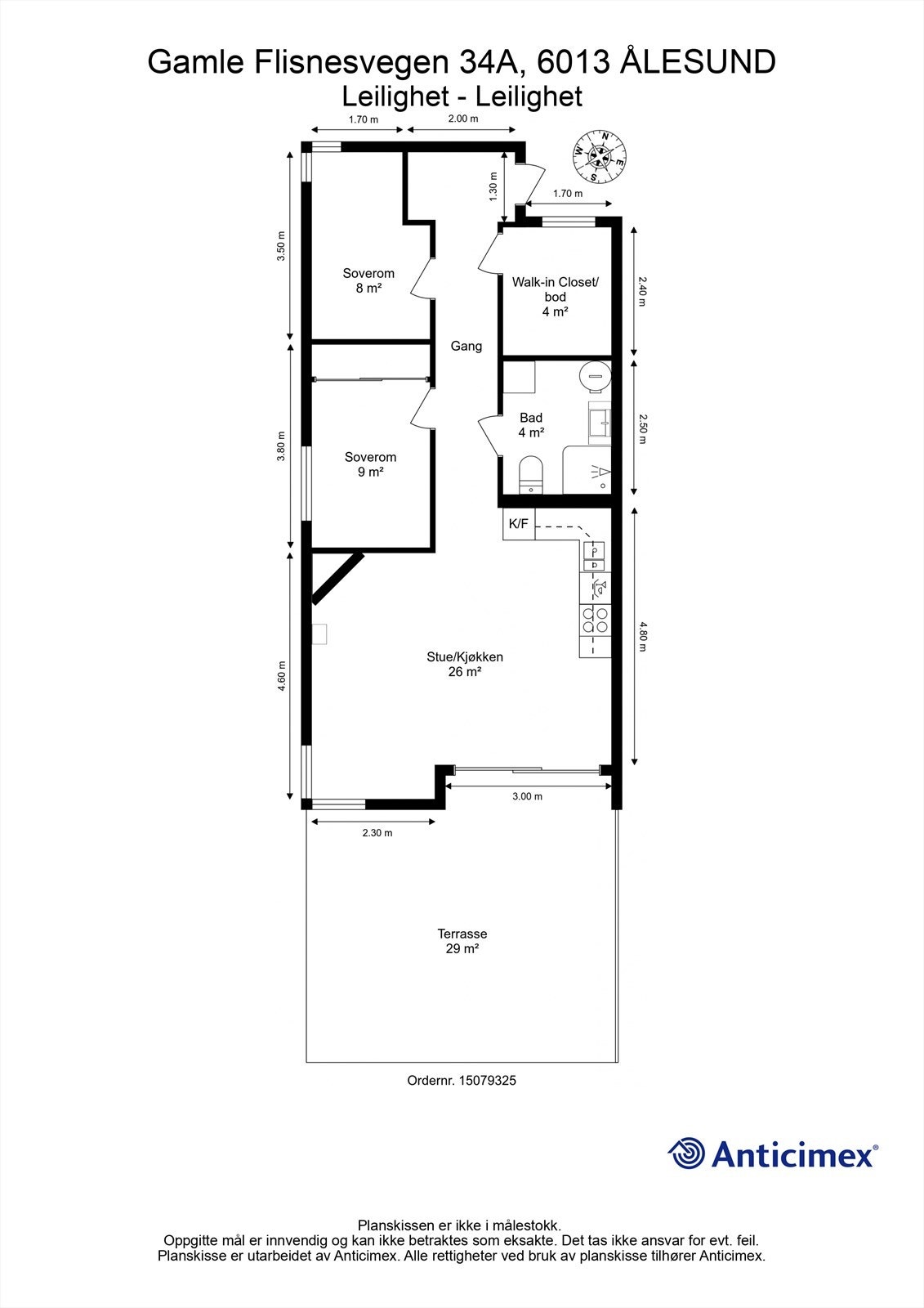Plantenging Galleribilde