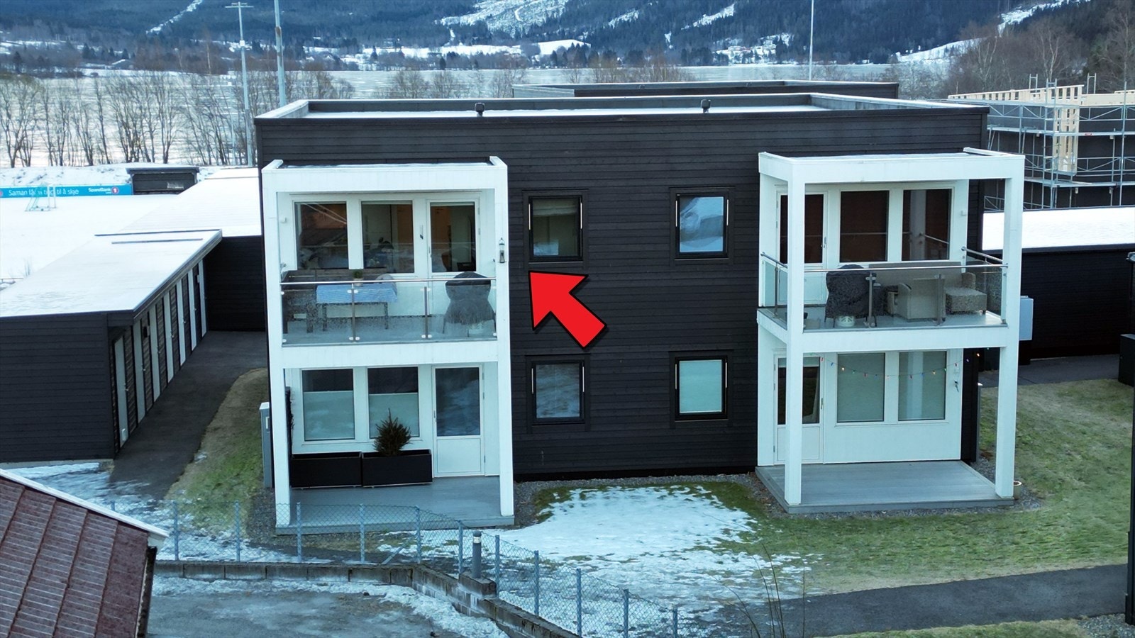 Velkomen til Rotsetstranda 7D Galleribilde