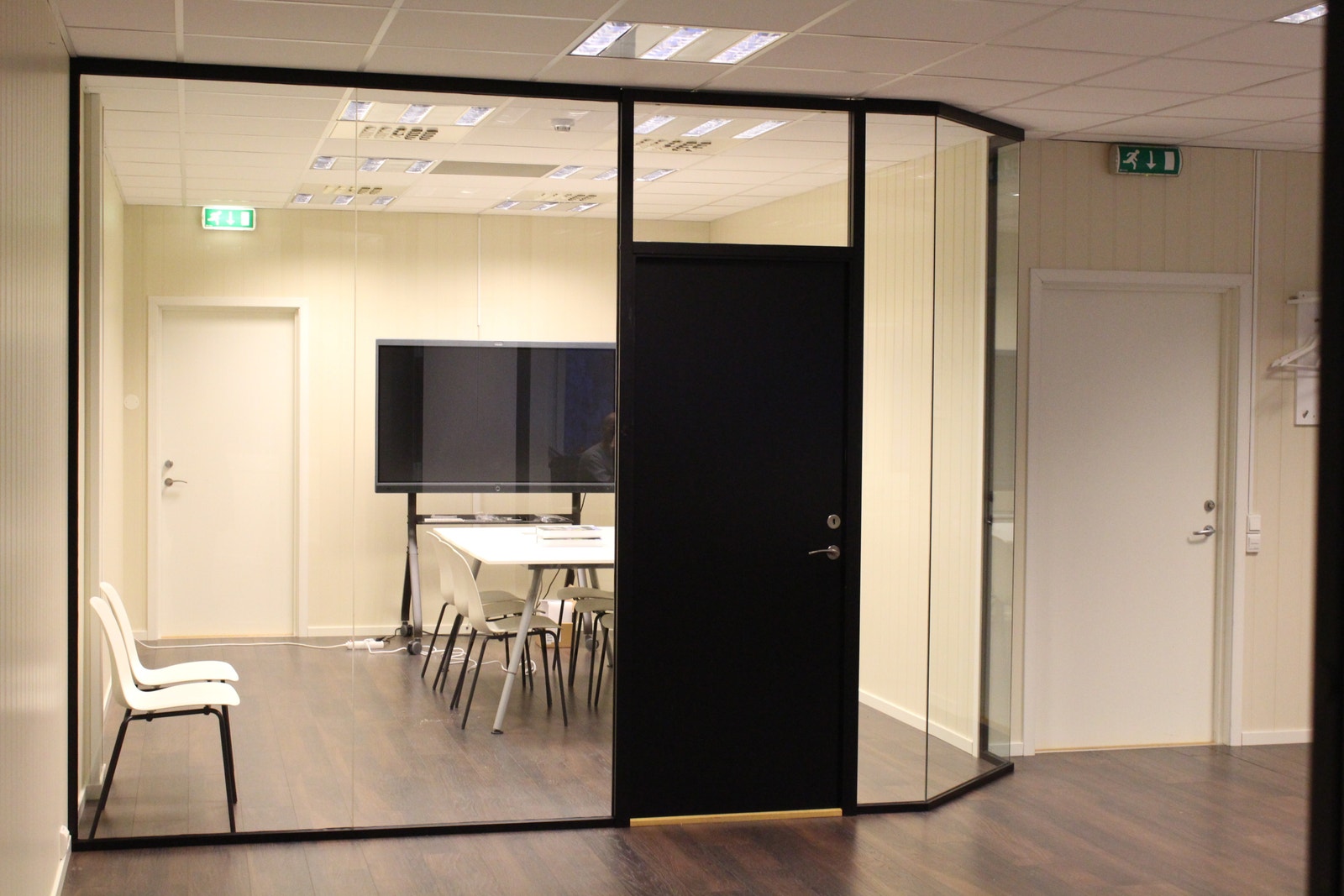 Møterom Galleribilde
