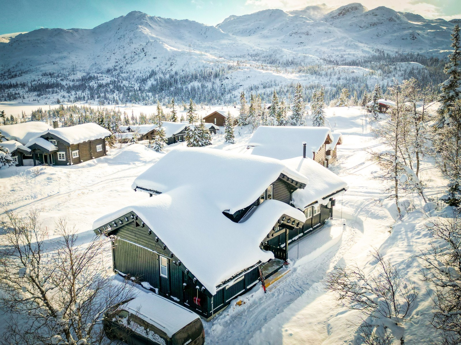 gaustadblikk (12) Galleribilde