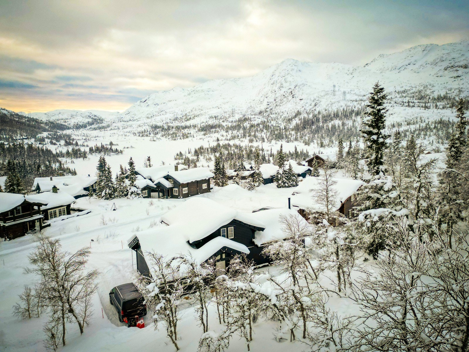 gaustadblikk (23) Galleribilde