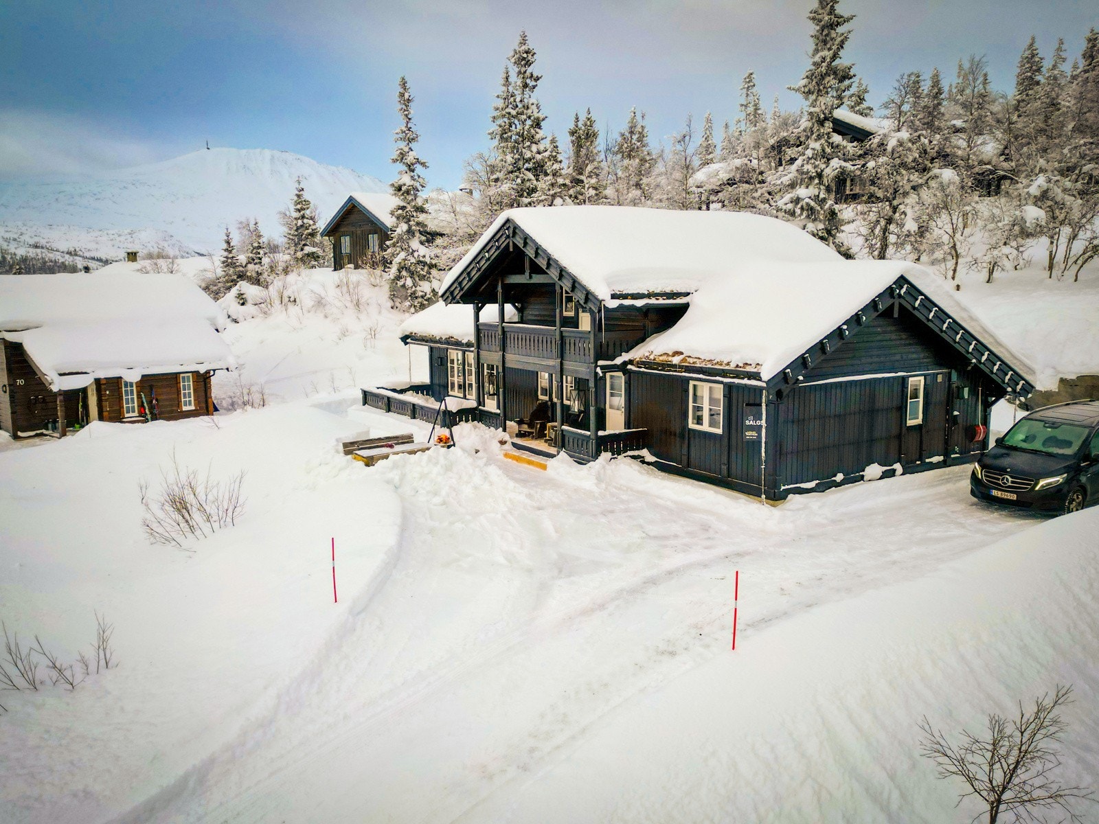 gaustadblikk (30) Galleribilde