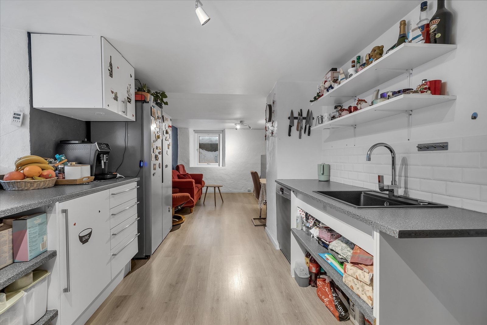 Kjøkken utleie Galleribilde