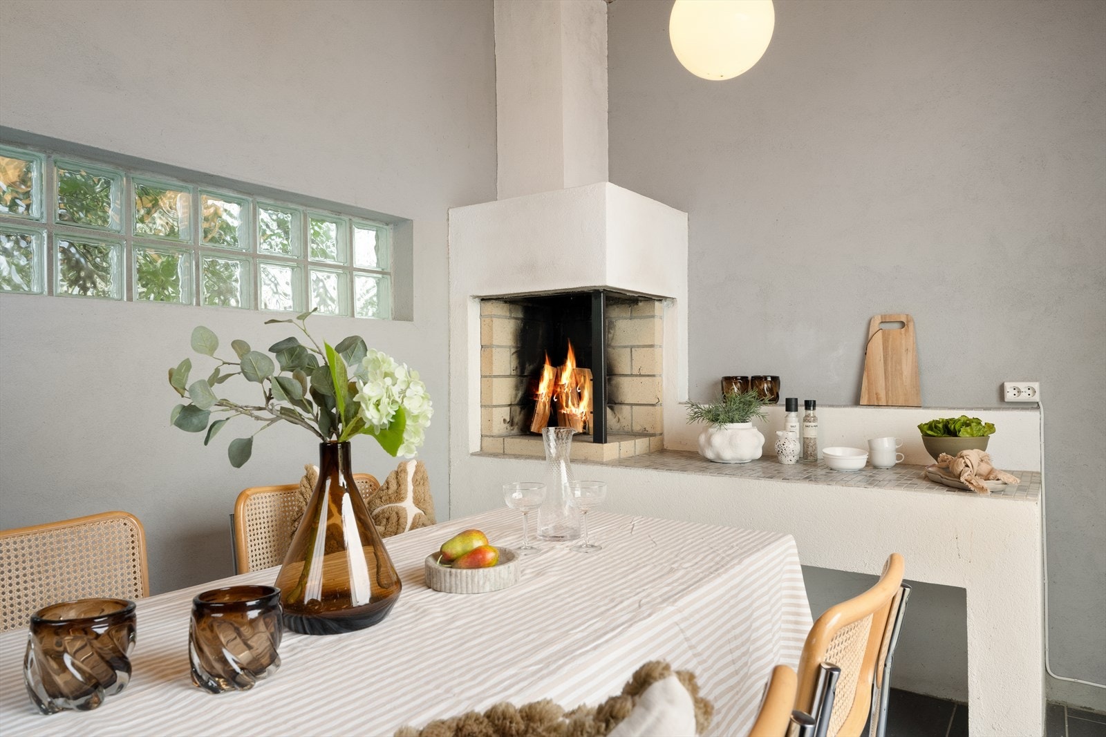 Hagestue Galleribilde