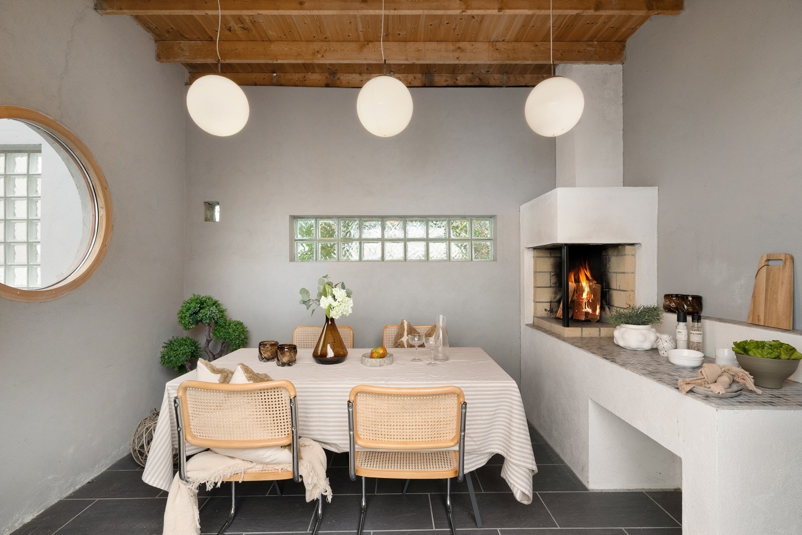 Hagestue Galleribilde