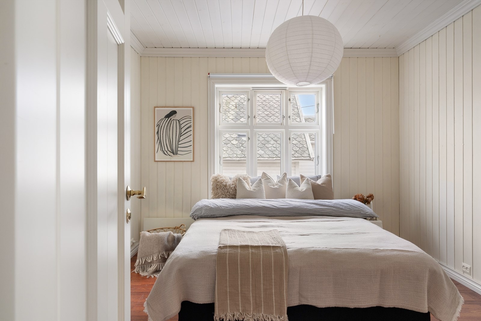 Soverom 1 Galleribilde