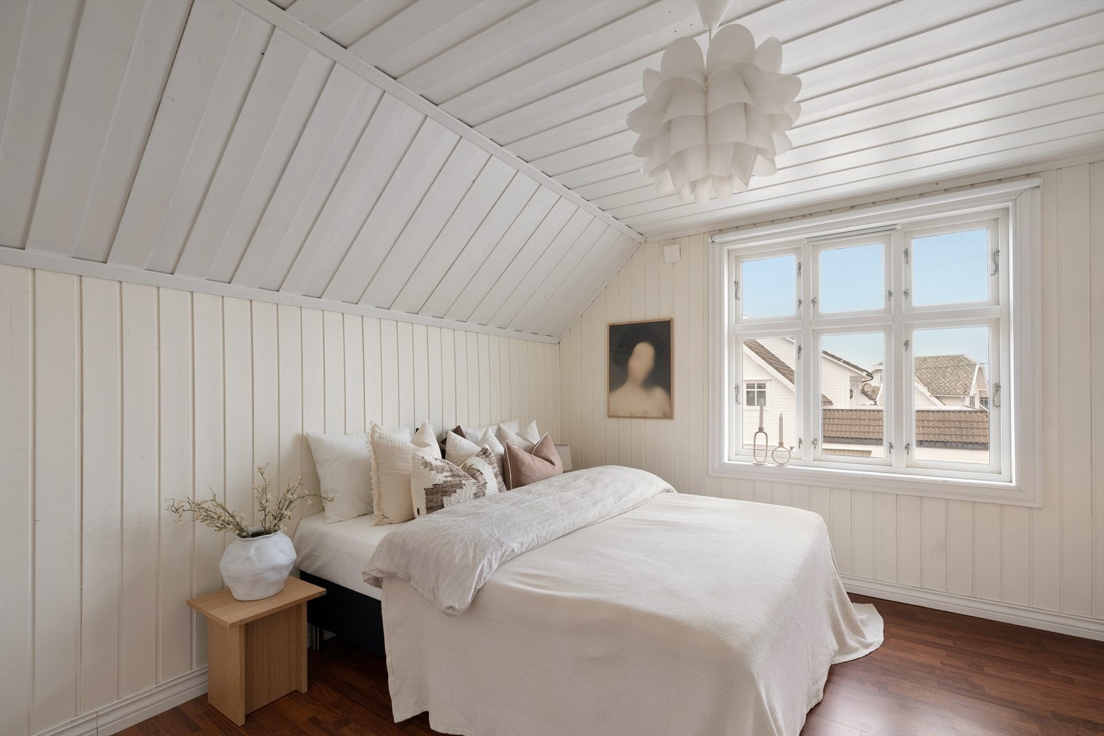 Soverom 3 Galleribilde