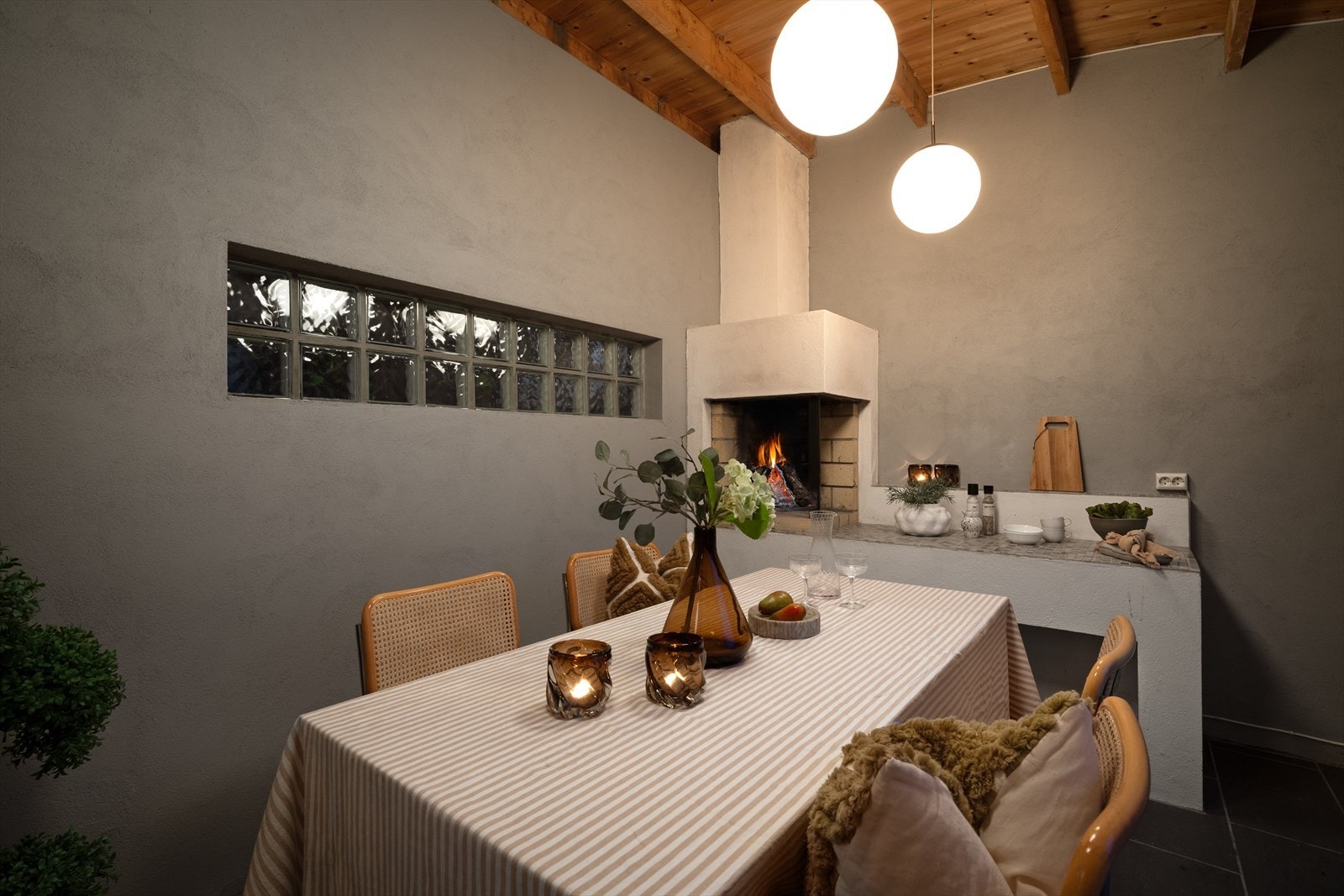 Hagestue Galleribilde