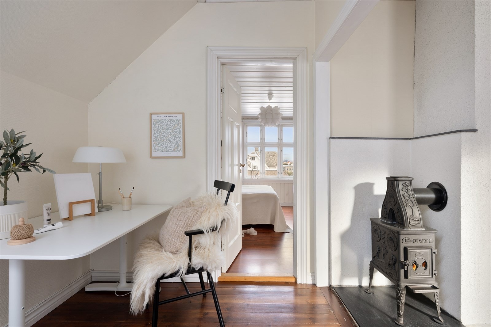 Stuerom Galleribilde