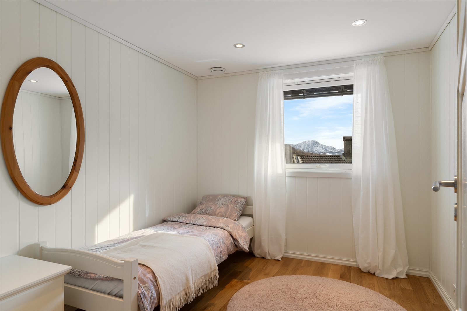 Soverom 3. Galleribilde