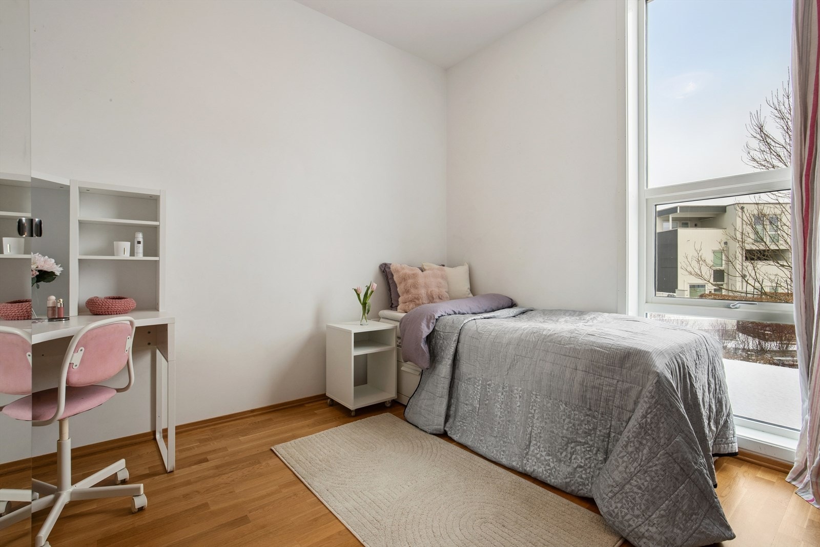 Soverom 3. Galleribilde