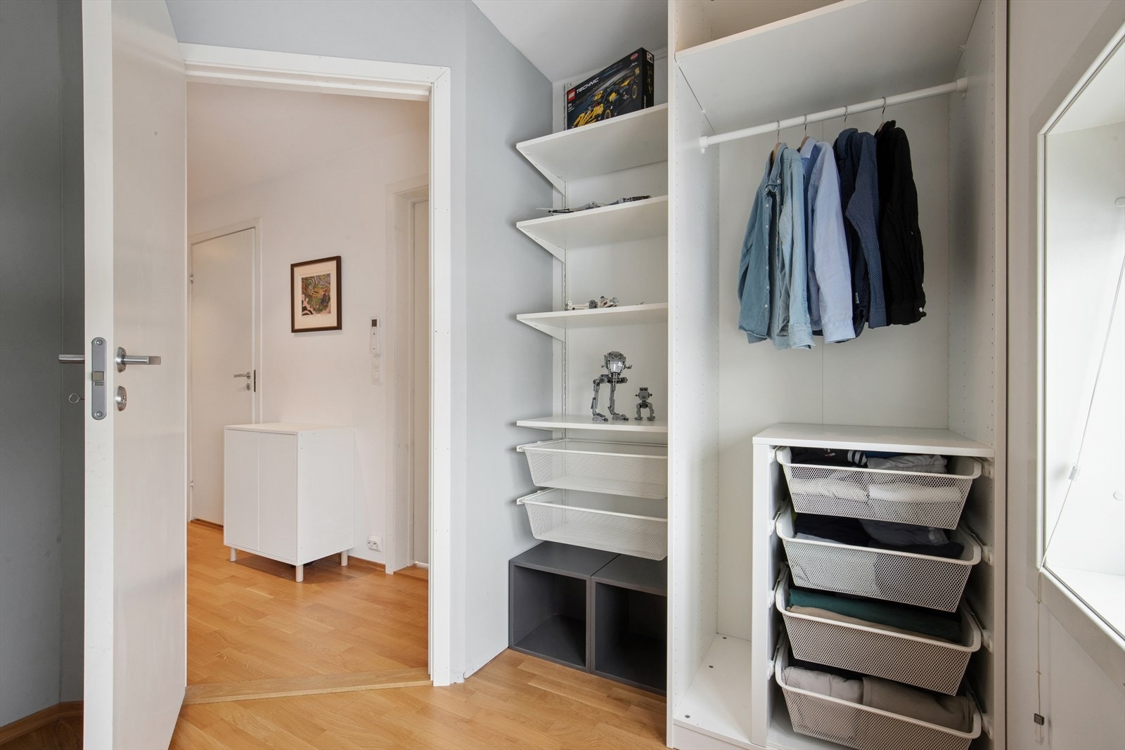 Soverom 4. Galleribilde