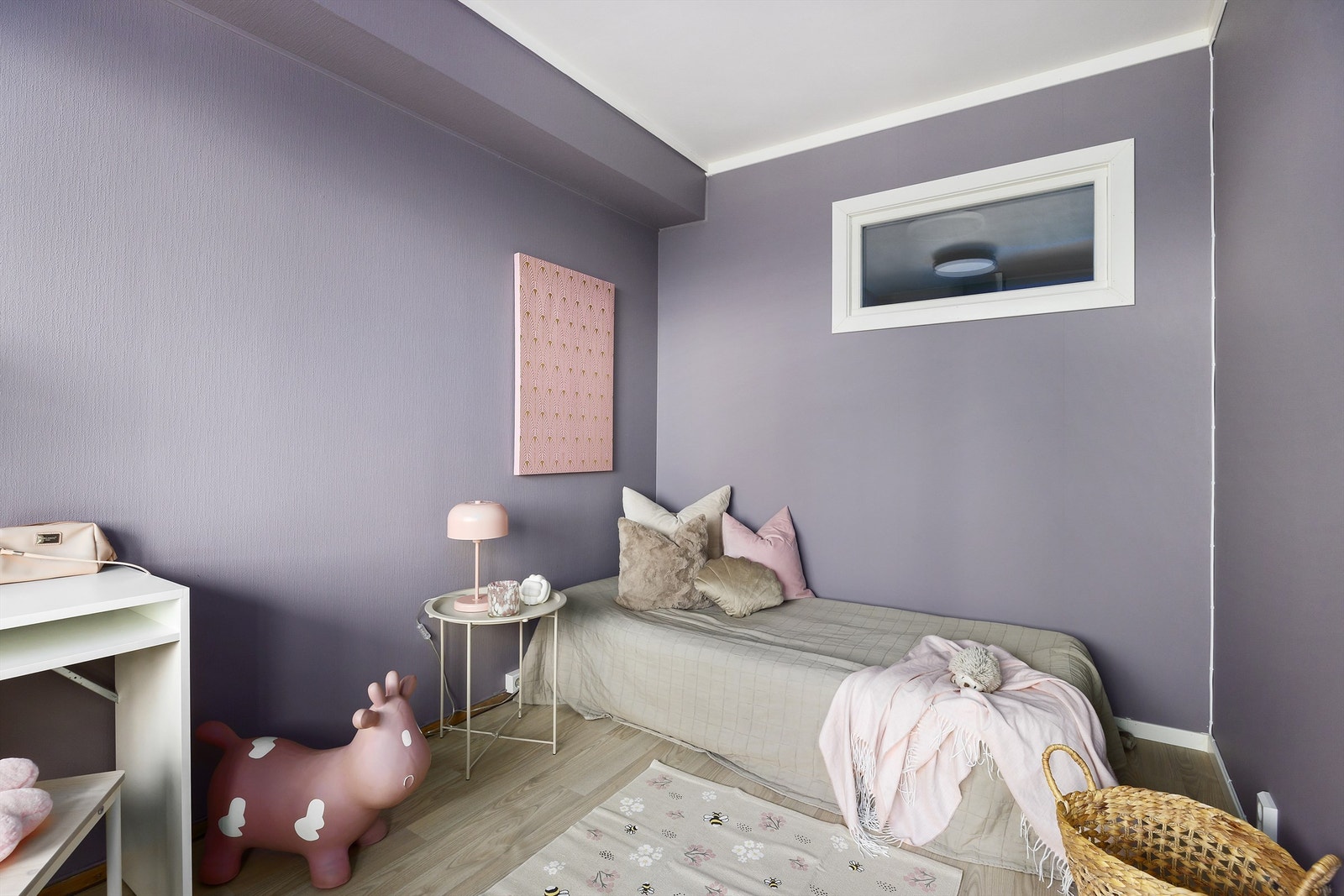 Soverom 2 Galleribilde