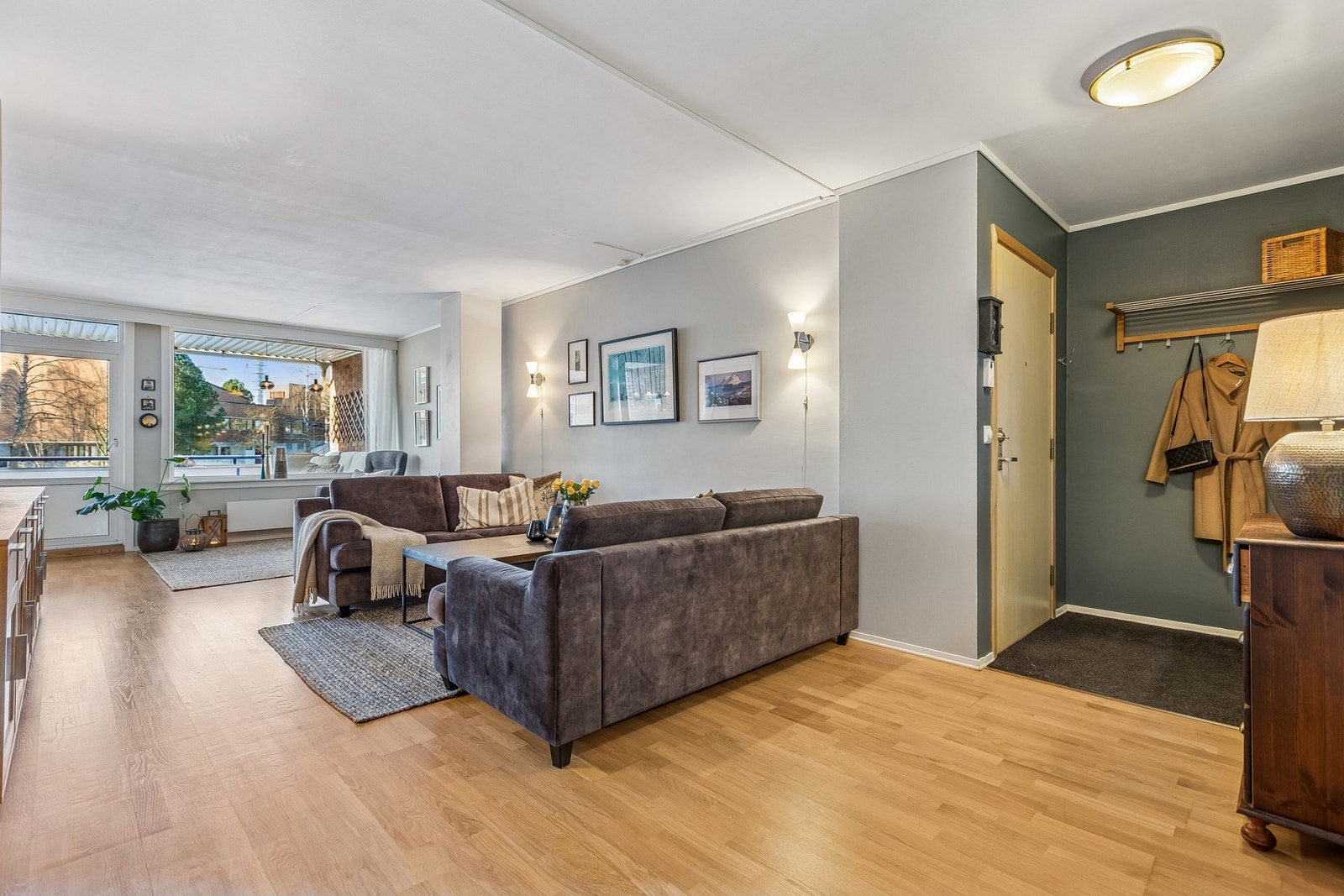 Velkommen til Stallmestervegen 19! Galleribilde