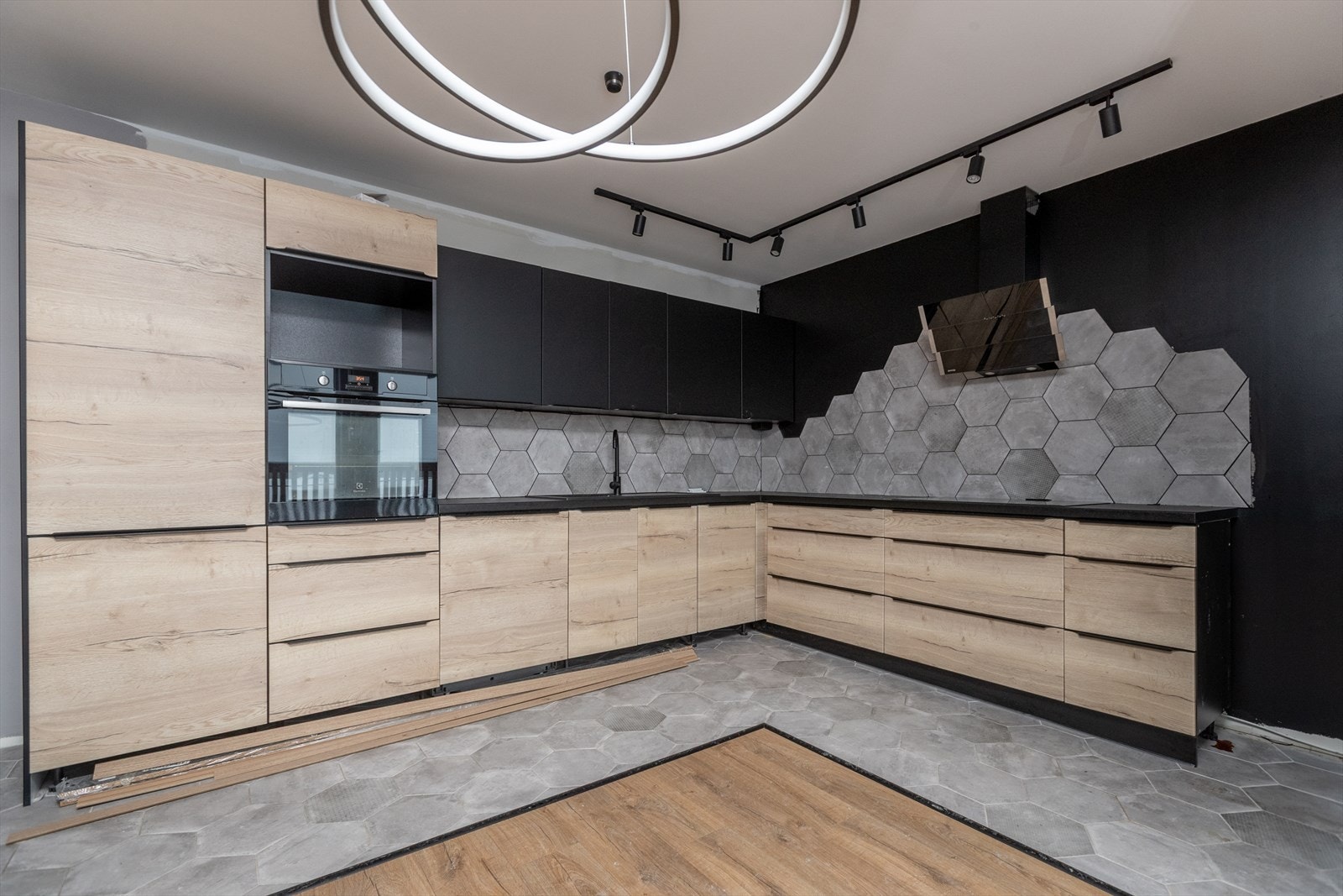 Kjøkken Galleribilde