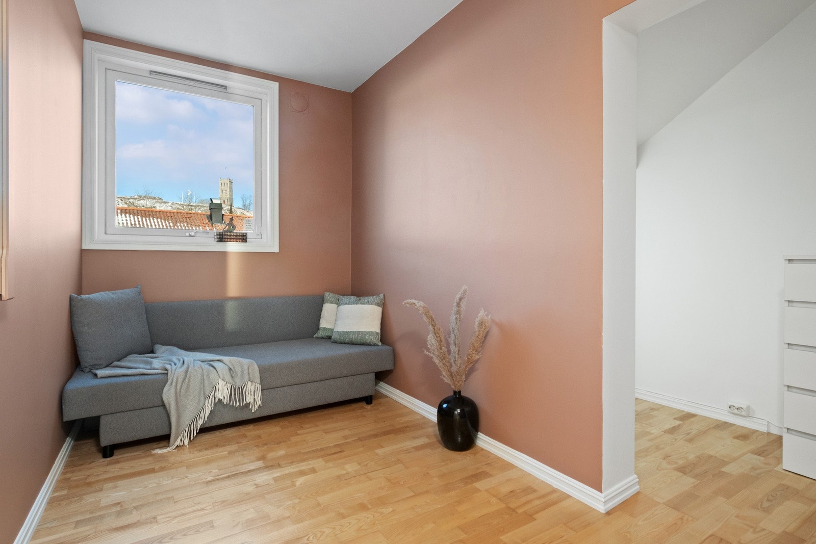 Soverom 2 Galleribilde