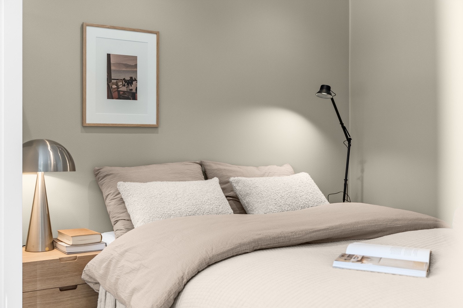 Detalj. Galleribilde