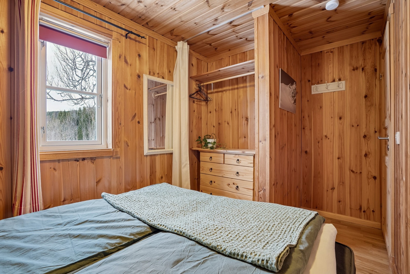 Soverom 1 Galleribilde