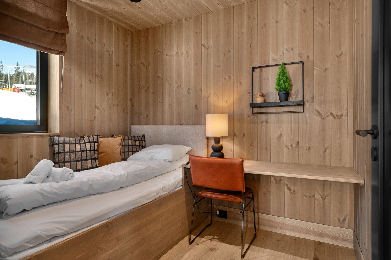 Soverom 4 Galleribilde