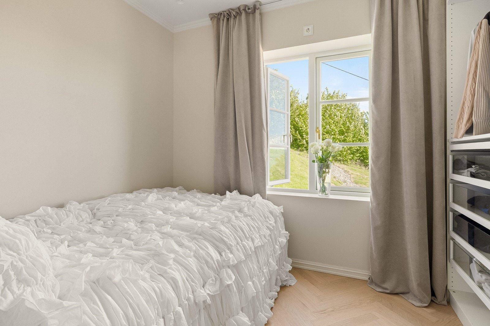 Soverom 2 Galleribilde