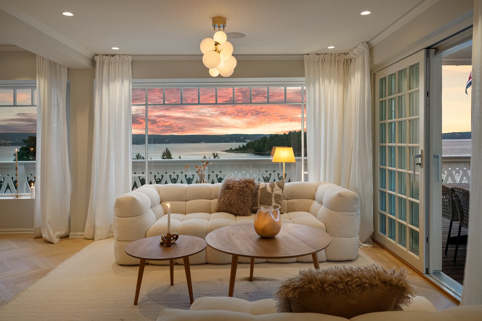 Ytterstue Galleribilde