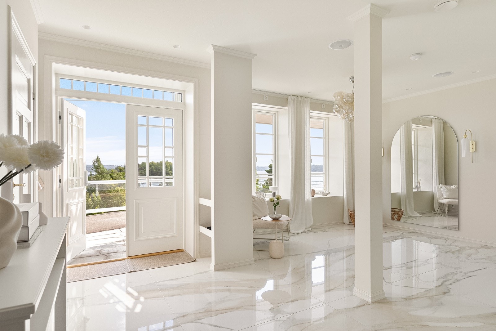 Velkommen inn til din neste bolig Galleribilde