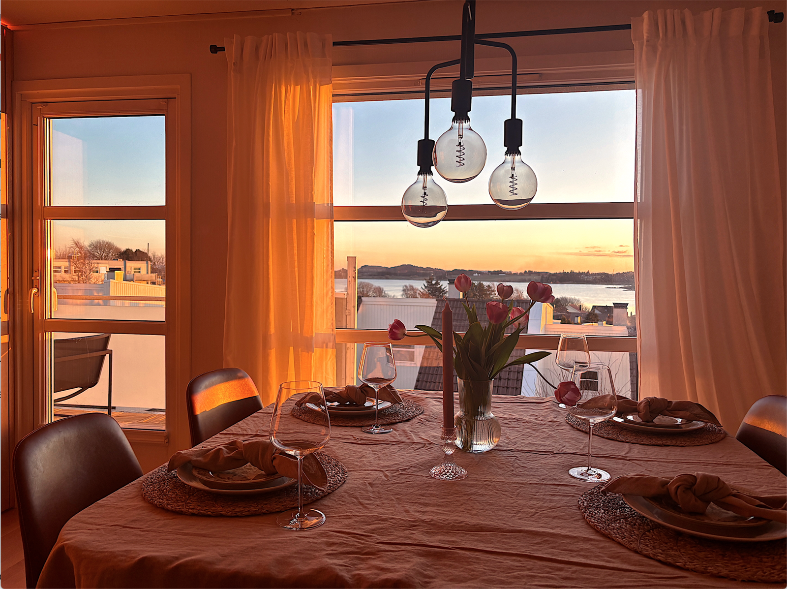 Privat bilde fra selger. Galleribilde