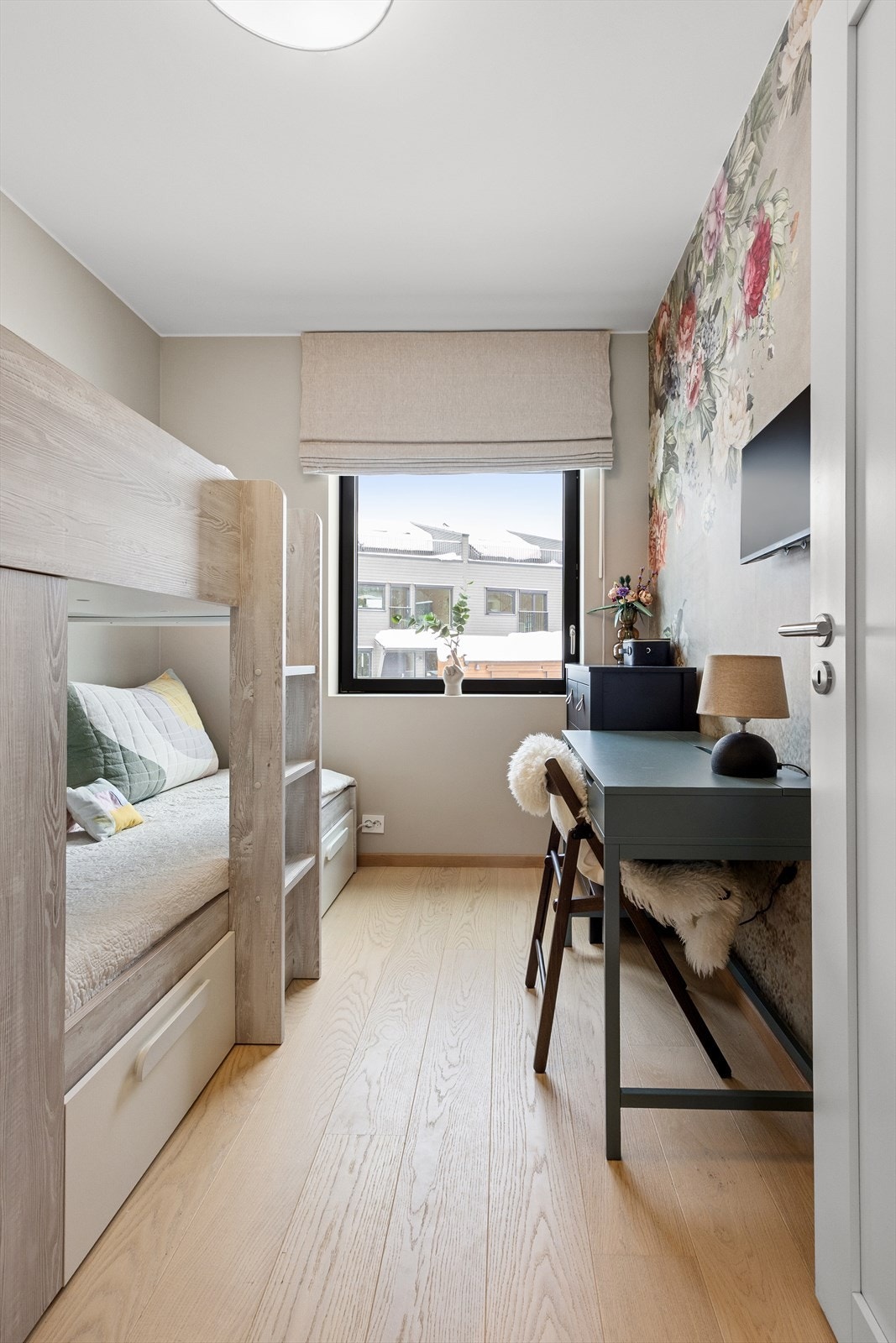 Soverom III Galleribilde