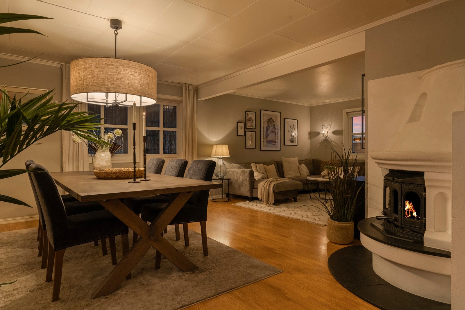 Velkommen til Høylundveien 8! Galleribilde