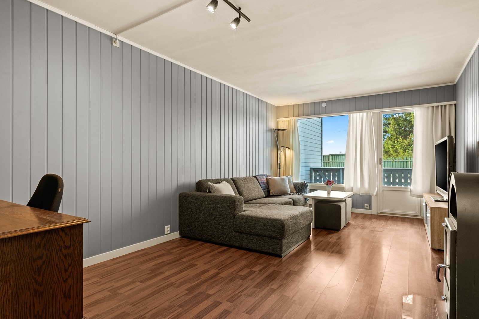 Velkommen inn! Galleribilde